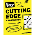 Vox Cutting-Edge Crosswords: 80 Crosswords for Modern Minds
