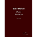 Bible Studies Daniel Revelation