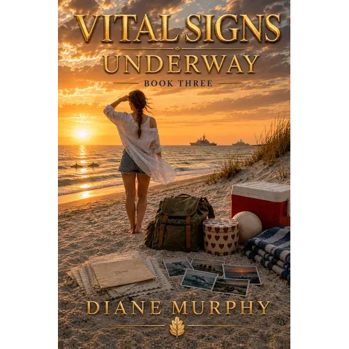 Vital Signs Underway