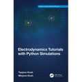 Electrodynamics Tutorials with Python Simulations