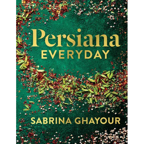 Persiana Everyday