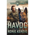 Havoc: A Breed Apart Novel