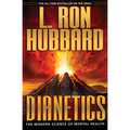 Dianetics: The Modern Science of Mental Health