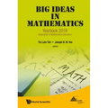 Big Ideas in Mathematics: Yearbook 2019, Association of Mathematics Educators