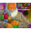 Peef the Christmas Bear