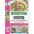 Interstitial Cystitis Diet Cookbook for Beginners: Simple, Soothing Recipes and Expert Guidance for Managing Bladder Pain and Enhancing Well-Being