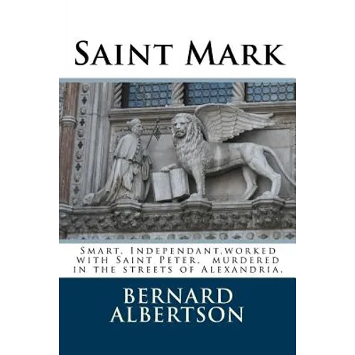 Saint Mark
