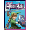 Level Up the Legend of Zelda