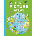 First Picture Atlas