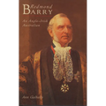 Redmond Barry