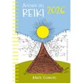 Agenda del Reiki 2026