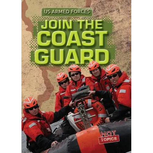 Join the Coast Guard