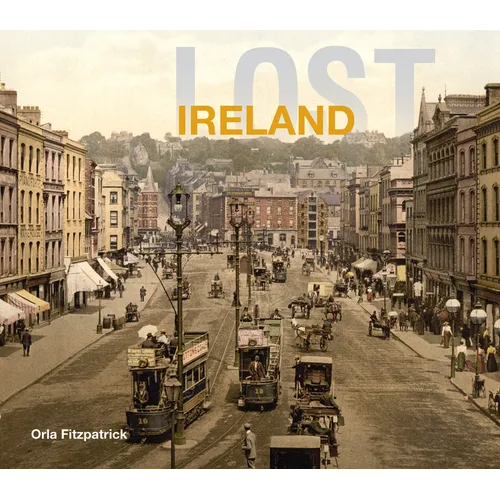Lost Ireland