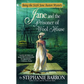 Jane and the Prisoner of Wool House