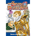 The Seven Deadly Sins, Volume 10