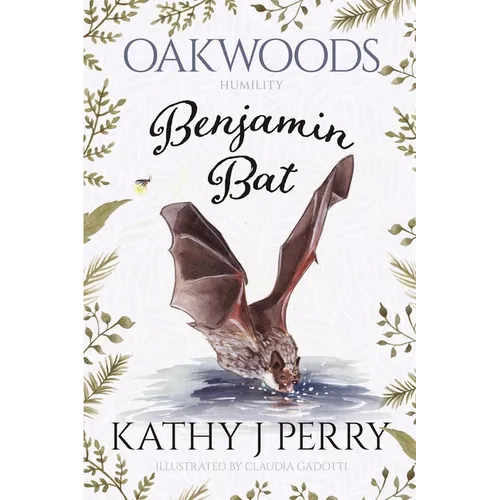 Benjamin Bat: Humility