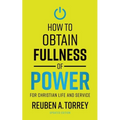 How to Obtain Fullness of Power