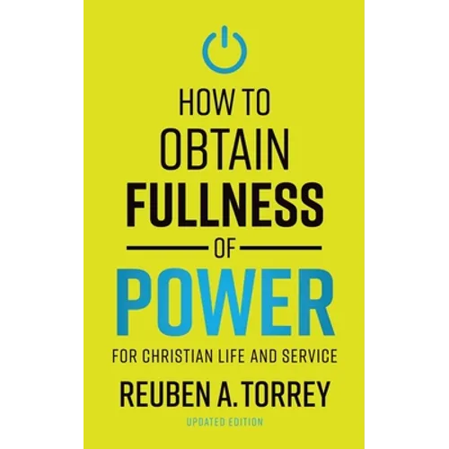 How to Obtain Fullness of Power