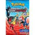 Pokémon the Movie: Diancie and the Cocoon of Destruction