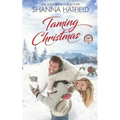 Taming Christmas: A Sweet Western Holiday Romance