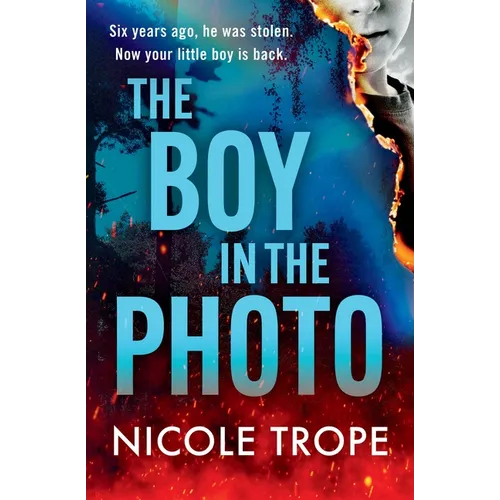 The Boy in the Photo