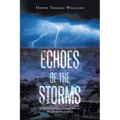 Echoes of The Storms: A love story of trauma, loss, and recovery. Oh, and motorcycle racing!