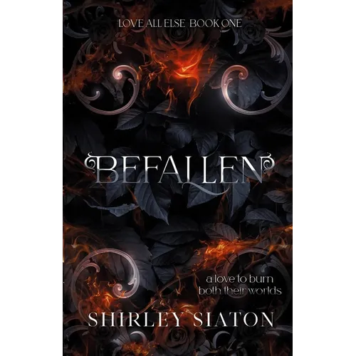 Befallen (The Eternal Flame Edition)