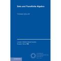 Sets and Transfinite Algebra
