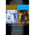Resisting Allegory: Interpretive Delirium in Spenser's Faerie Queene