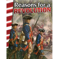 Reasons for a Revolution