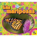 Las Mariposas (Butterflies)
