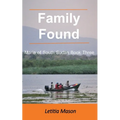 Family Found: Maria of South Sudan Book Three