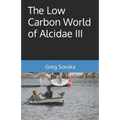The Low Carbon World of Alcidae III