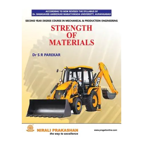 S.E. Strength Of Materials
