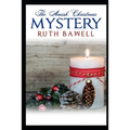 The Amish Christmas Mystery