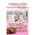 Scones, Skulls & Scams