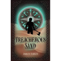 Treacherous Sand: A Viking Princes of Sandire Prequel