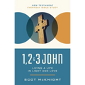 1, 2, 3 John: Living a Life in Light and Love