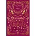 Hush Darling: A Wickedly Dark Peter Pan Retelling of Forbidden Romance