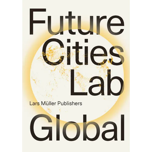 Future Cities Laboratory Global