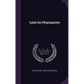Latin for Pharmacists