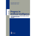 Progress in Artificial Intelligence: 11th Protuguese Conference on Artificial Intelligence, Epia 2003, Beja, Portugal, December 4-7, 2003, Proceedings