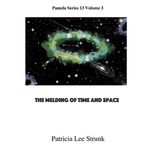 Melding of Time and Space