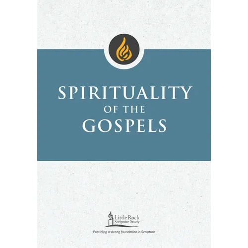 Spirituality of the Gospels