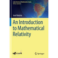 An Introduction to Mathematical Relativity