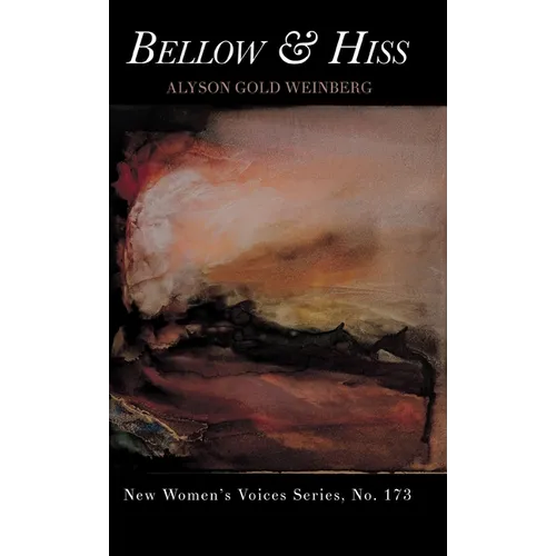 Bellow & Hiss