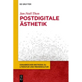 Postdigitale Ästhetik