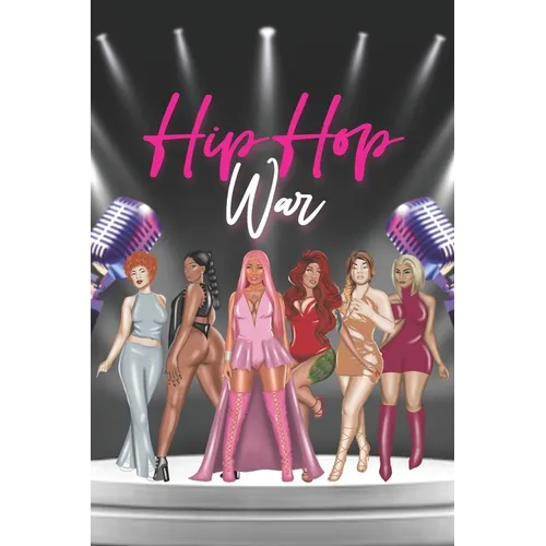 Hip Hop War