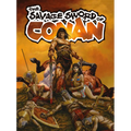 The Savage Sword of Conan Vol.1
