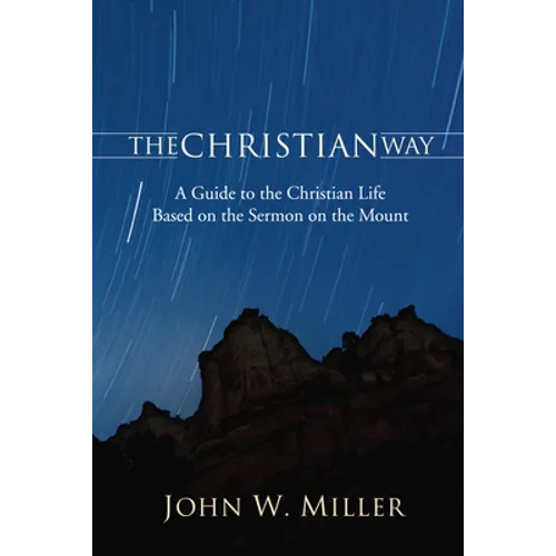 The Christian Way